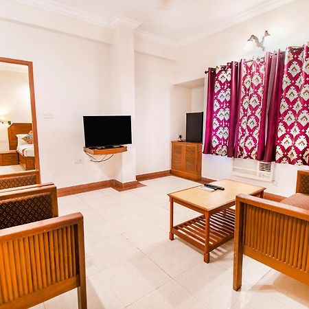 Fabhotel Metro Manor Central Station Τσενάι Εξωτερικό φωτογραφία